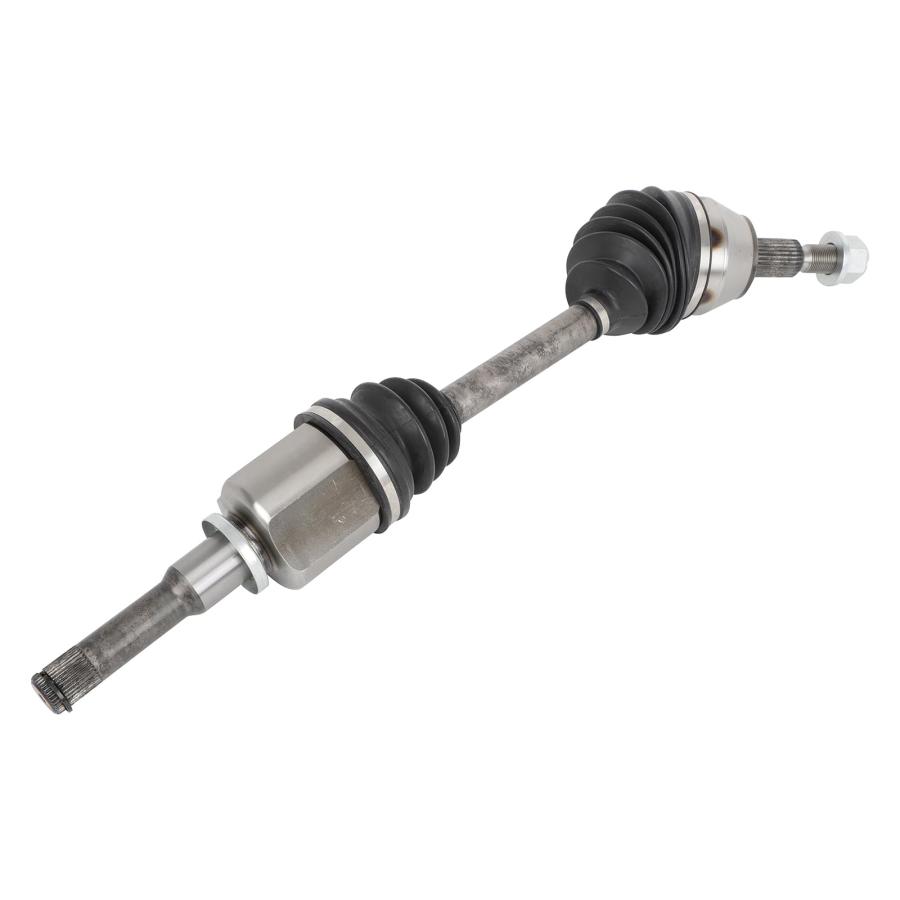 【並行輸入品】 SCITOO CV Axle Shaft Front Driver Side Compatible for Ford Trans_6