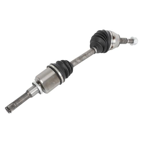 【並行輸入品】 SCITOO CV Axle Shaft Front Driver Side Compatible for Ford Trans_7