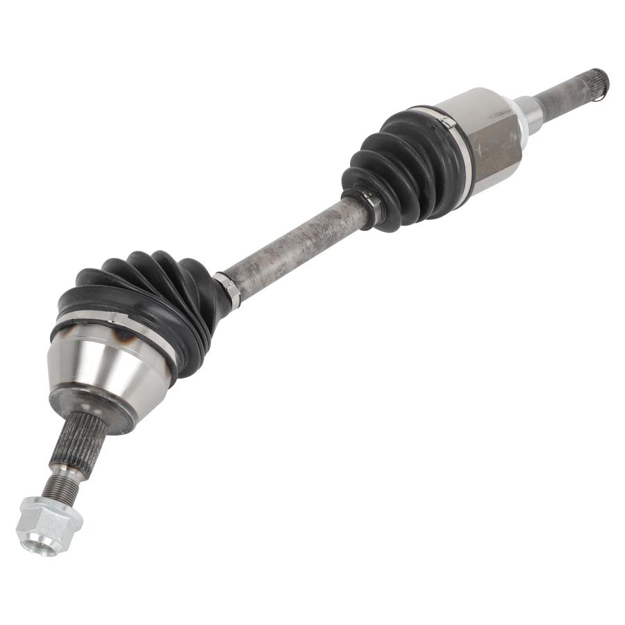 【並行輸入品】 SCITOO CV Axle Shaft Front Driver Side Compatible for Ford Trans_9