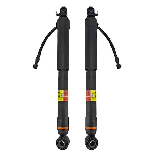 24/18 ランドクルーザープラド 純正 ショック 並行輸入品】Meiclics 48530 69485 ペア リアショックアブソーバー