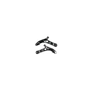 【並行輸入品】 2Pcs K622232 K622646 Front Lower Control Arms with Ball Joint Asの画像