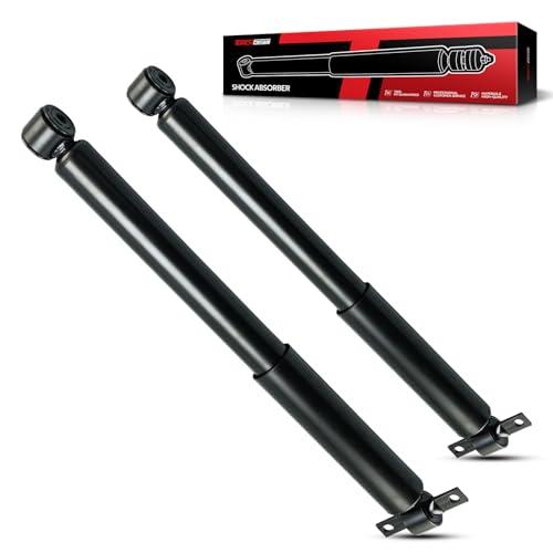 【並行輸入品】 Torchbeam Rear Shocks Absorber Struts Amortiguadores Traseros Reの画像