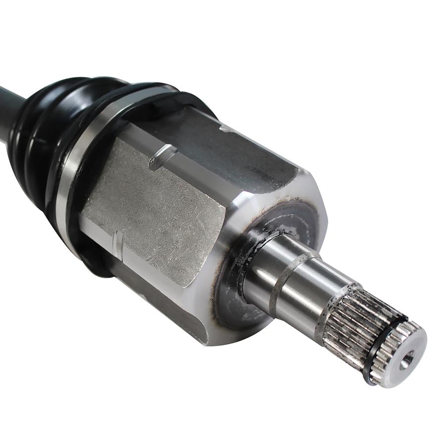 【並行輸入品】 EXPEDE Front CV Axle Shaft Assembly Set Compatible with Volkswagの画像