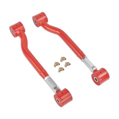【並行輸入品】 WULAZMU 2 PCS Rear Upper Control Arms, Adjustable Front Suspensiの画像