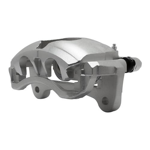 【並行輸入品】 Dynamic Friction Company Rear Right Premium Caliper   Silver Zinの画像