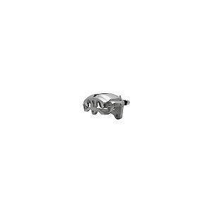 【並行輸入品】 Dynamic Friction Company Rear Right Premium Caliper   Silver Zinの画像