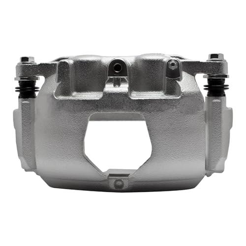 【並行輸入品】 Dynamic Friction Company Rear Right Premium Caliper   Silver Zinの画像