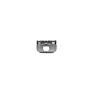 【並行輸入品】 Dynamic Friction Company Rear Right Premium Caliper   Silver Zinの画像