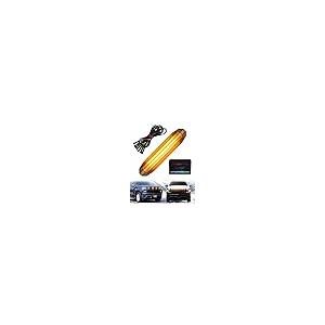 【並行輸入品】 OKLSG Front Bumper LED Grill Light for 2019 2020 2021 Chevrolet_2