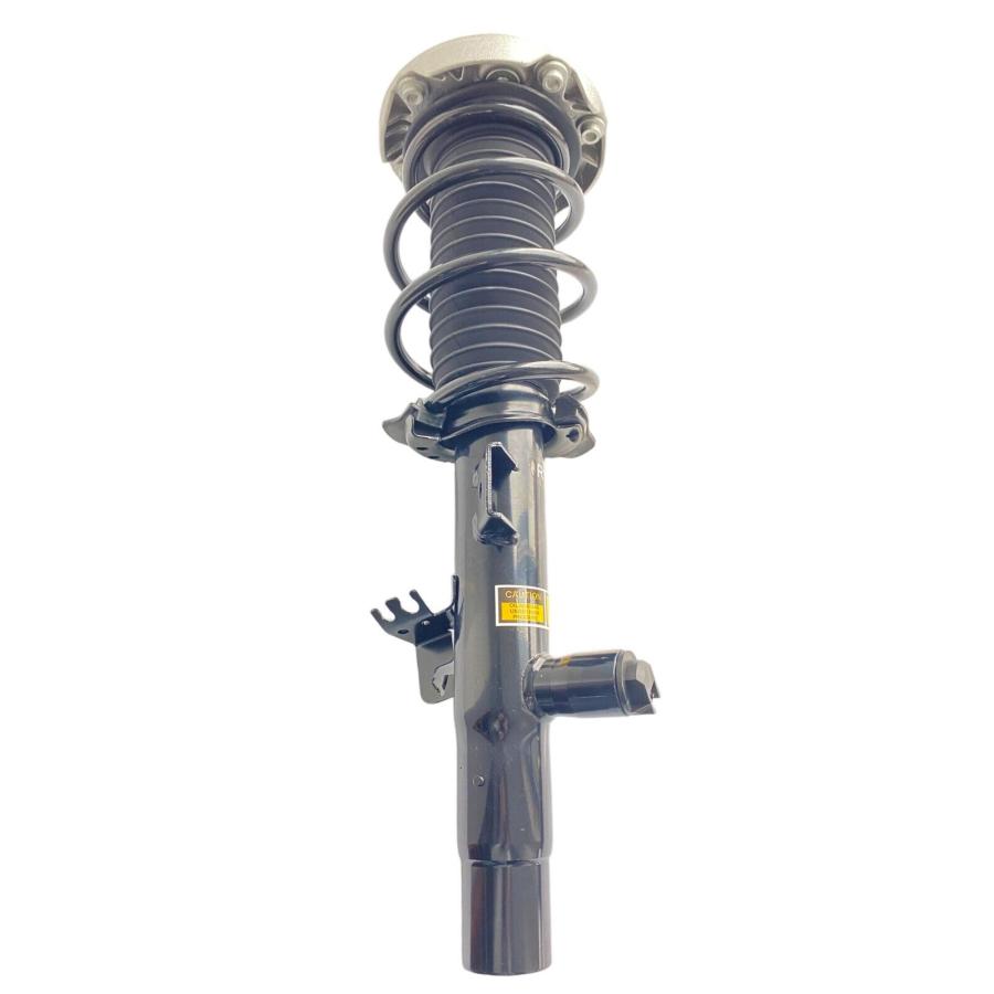 【並行輸入品】 Kalmaegee Front Shock Strut Assys w/EDC For BMW 3 4 Series F30 F