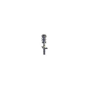 【並行輸入品】 Kalmaegee Front Shock Strut Assys w/EDC For BMW 3 4 Series F30 F