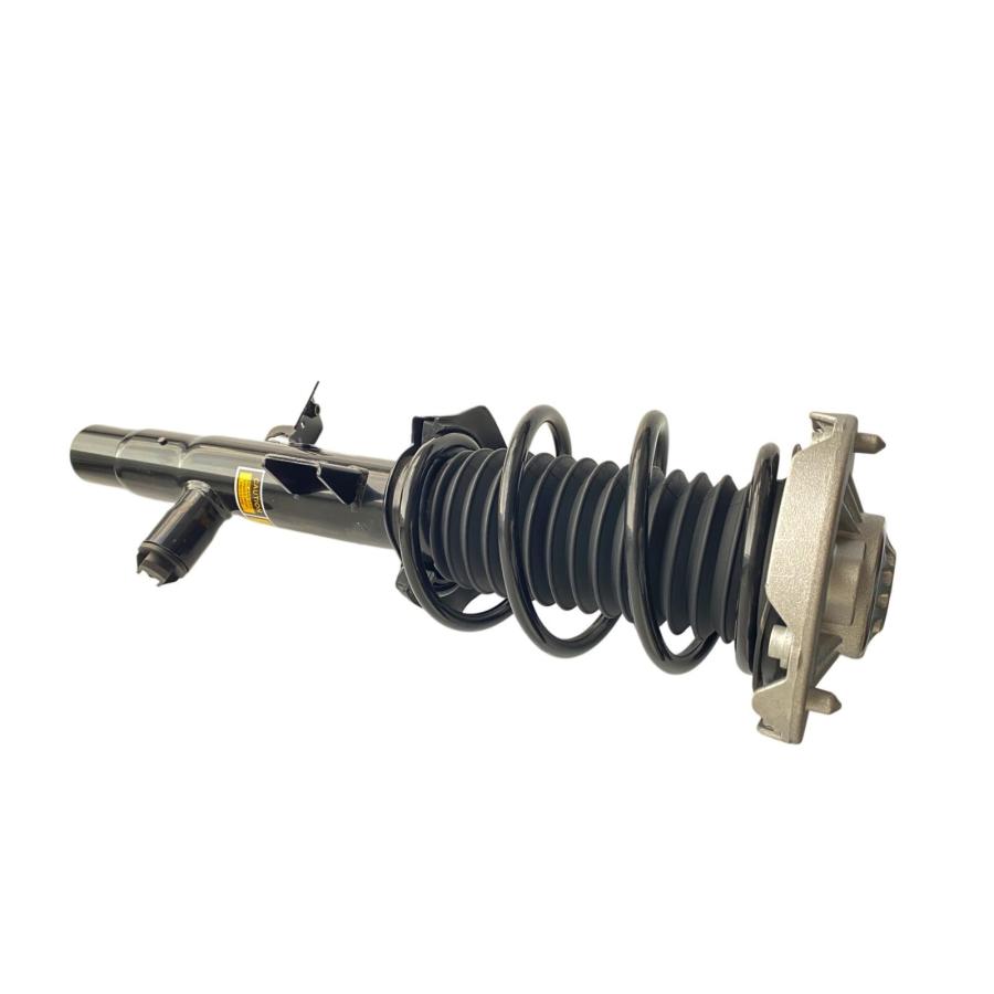 【並行輸入品】 Kalmaegee Front Shock Strut Assys w/EDC For BMW 3 4 Series F30 F