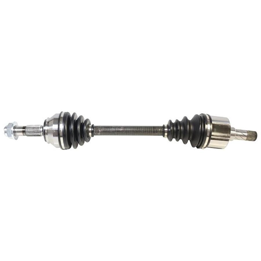 【並行輸入品】 EXPEDE Front CV Axle Shaft Assembly Set FWD Compatible with Ramの画像