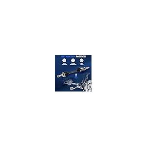【並行輸入品】Maxfavor CVアクスルフロントセット ヒュンダイソナタ2015 2019、Kia Optima 2016 2020オートトの画像