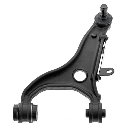 【並行輸入品】 Detroit Axle   Rear Right Upper Control Arm for 2010 2018 Subaruの画像