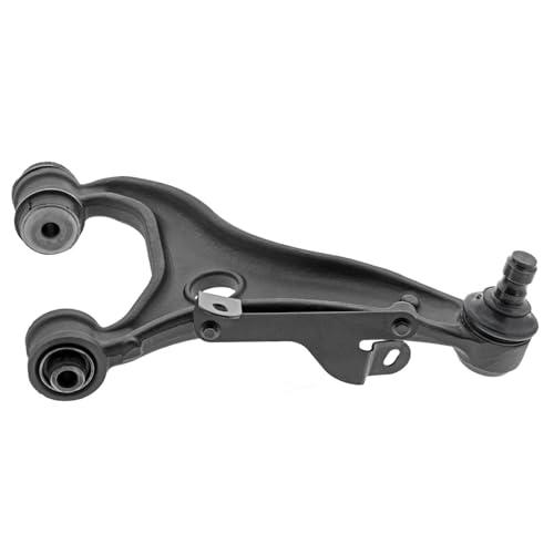 【並行輸入品】 Detroit Axle   Rear Right Upper Control Arm for 2010 2018 Subaruの画像
