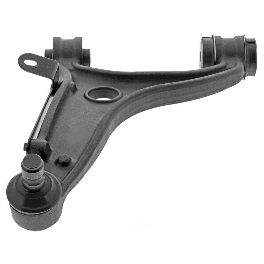 【並行輸入品】 Detroit Axle   Rear Right Upper Control Arm for 2010 2018 Subaruの画像