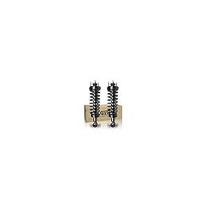 【並行輸入品】 Vextone   2x Front Struts Shock Absorbers Complete Assembly   Fiの画像