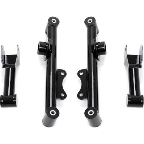 【並行輸入品】 KUAFU Rear Upper & Lower Control Arm Kit Compatible with 1979 20_1