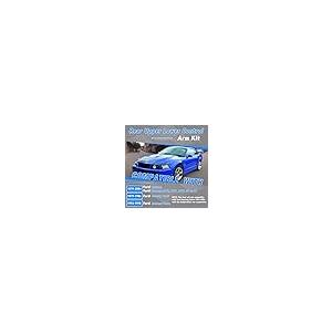 【並行輸入品】 KUAFU Rear Upper & Lower Control Arm Kit Compatible with 1979 20_5