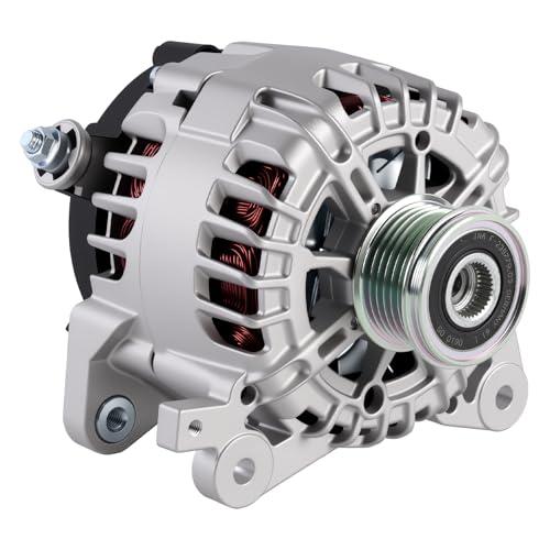 並行輸入品】23100 4BA0A オルタネーター 23100 Alternator 12V 120A