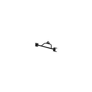 【並行輸入品】 4L60E to 4L80E Conversion Crossmember for Silverado \u0026 Sierra 00の画像
