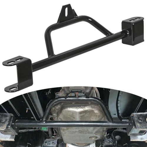 【並行輸入品】 4L60E to 4L80E Conversion Crossmember for Silverado \u0026 Sierra 00の画像