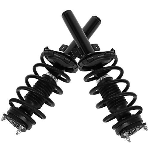 【並行輸入品】 AUTOMUTO Front Complete Struts Assembly Compatible with 2010 201_7