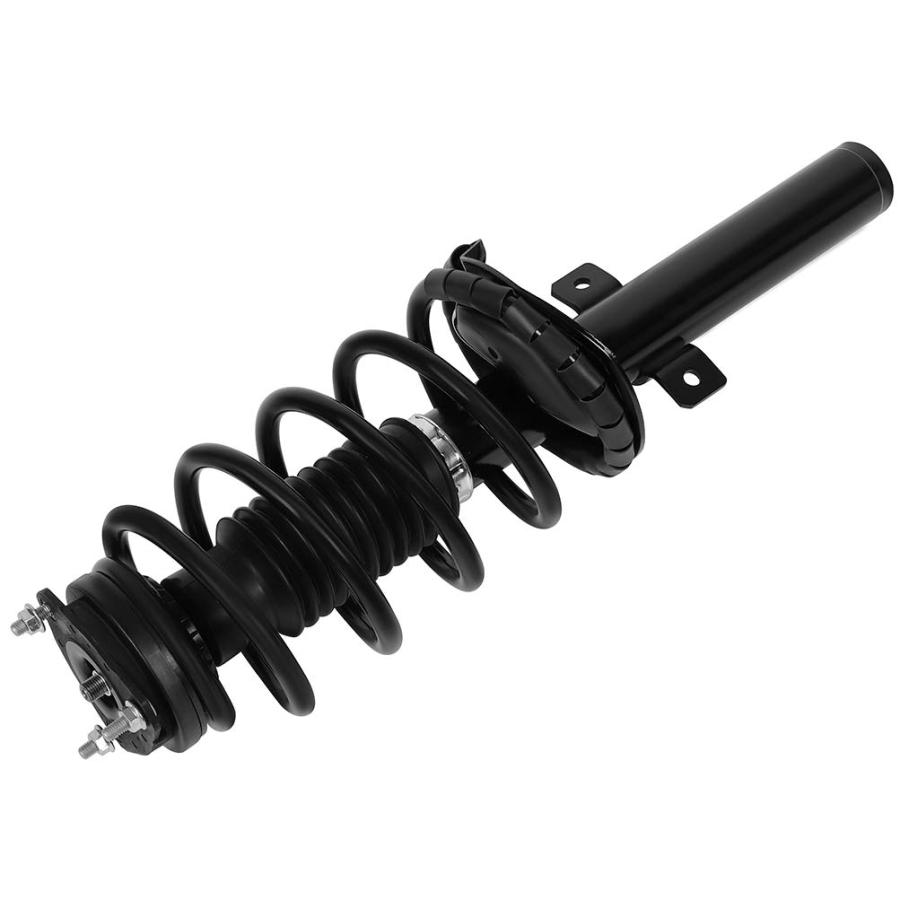 【並行輸入品】 AUTOMUTO Front Complete Struts Assembly Compatible with 2010 201_9