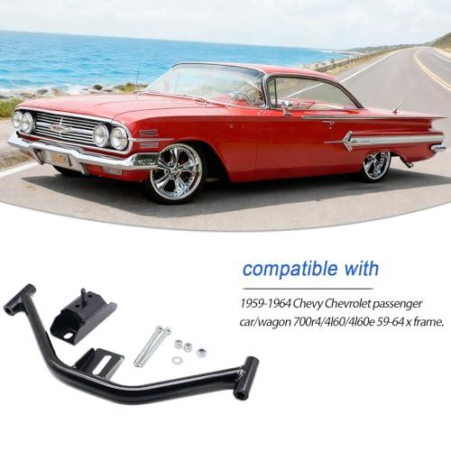 並行輸入品】トランスミッションクロスメンバー変換 1959 1960 1961
