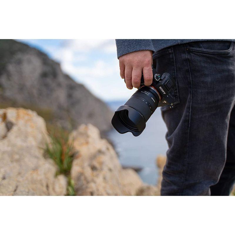 【タイムセール】 タムロン 17-28mm F/2.8 Di III RXDF（Model：A046）ソニーFEマウント用レンズ（フルサイズミラーレス対応） 【VQL1435008587】(52248円)