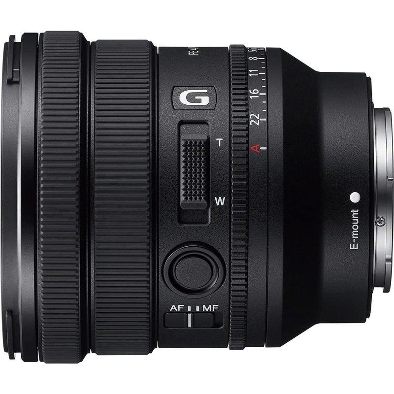 正規品 ソニー / 広角ズームレンズ / フルサイズ / FE PZ 16-35mm F4 G / Gレンズ / デジタル一眼カメラαEマウント用 【TMF1941935203】(70705円)