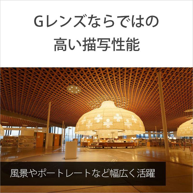 正規品 ソニー / 広角ズームレンズ / フルサイズ / FE PZ 16-35mm F4 G / Gレンズ / デジタル一眼カメラαEマウント用 【TMF1941935203】(70705円)