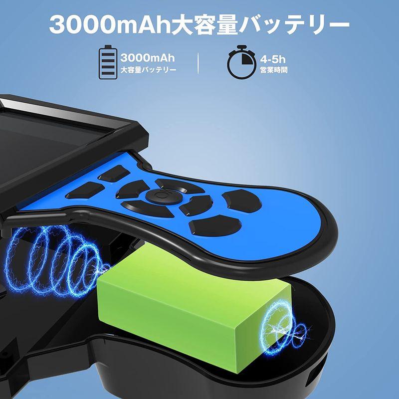 Hiacinto ファイバースコープ デジタル内視鏡 HD 1080P 三つレンズ 検査カメラ 工業用内視鏡 5.0インチIPSスクリーン付 ファイバースコープ デジタル内視鏡 HD 1080P 三つレンズ 検査カメラ 工業用内視鏡 0インチIPSスクリーン付 また