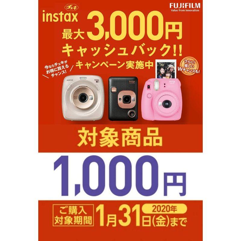 入手困難入手困難FUJIFILM インスタントカメラ チェキ Instax Mini