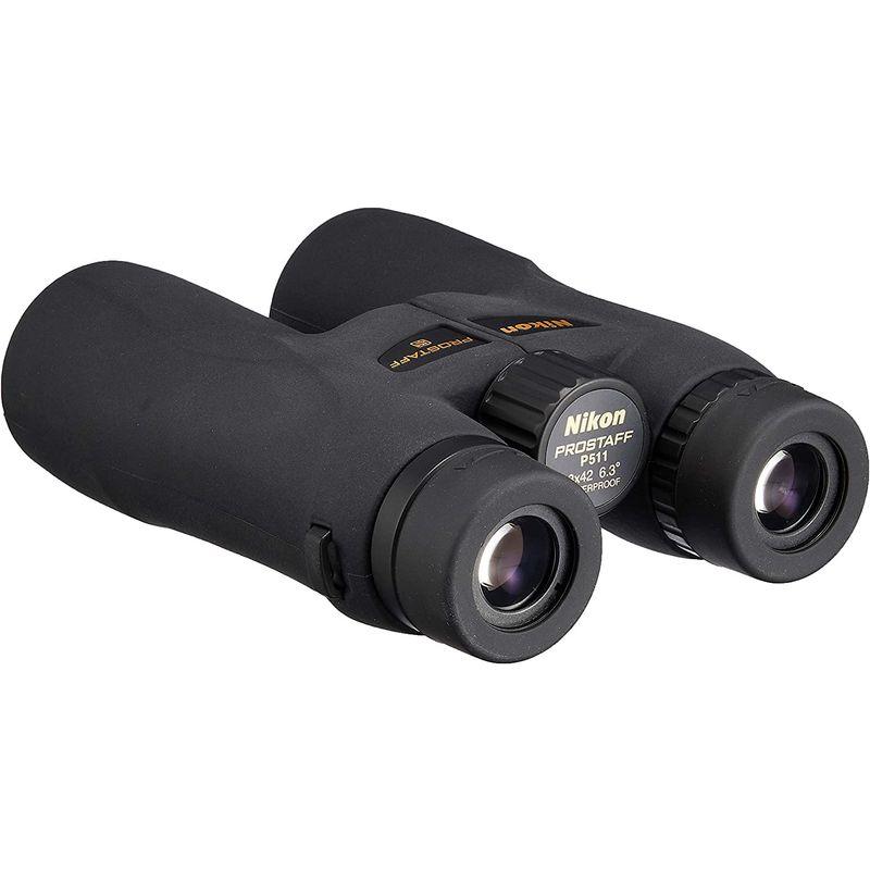 Nikon 双眼鏡 プロスタッフ 5 8x42 ダハプリズム 8倍42口径 PS58X42 双眼鏡 プロスタッフ 8x42 ダハプリズム 8倍42口径 PS58X42