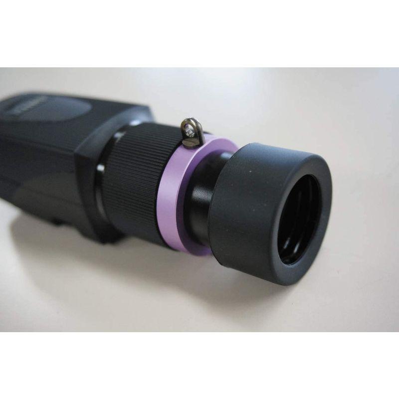 【数量限定アウトレット品】 単眼鏡、五藤光学研究所、GOTO GT-M518、ブラック 【2722092793】(17300円)