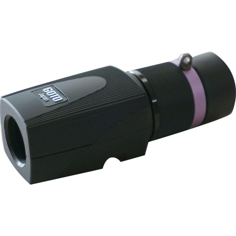 【数量限定アウトレット品】 単眼鏡、五藤光学研究所、GOTO GT-M518、ブラック 【2722092793】(17300円)