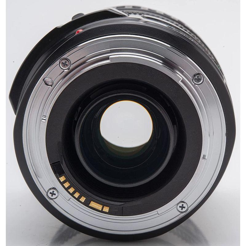 数量限定 Canon 標準ズームレンズ EF28-135mm F3.5-5.6 IS USM フルサイズ対応 【FK1638626969】(59662円)