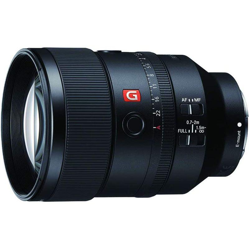 新入荷 ソニー / 望遠単焦点レンズ / フルサイズ / FE 135mm F1.8 GM / G Master / デジタル一眼カメラαEマウント 【3076454165】(112013円)