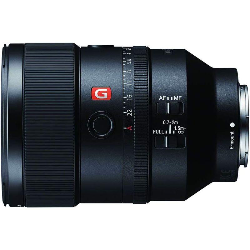 新入荷 ソニー / 望遠単焦点レンズ / フルサイズ / FE 135mm F1.8 GM / G Master / デジタル一眼カメラαEマウント 【3076454165】(112013円)