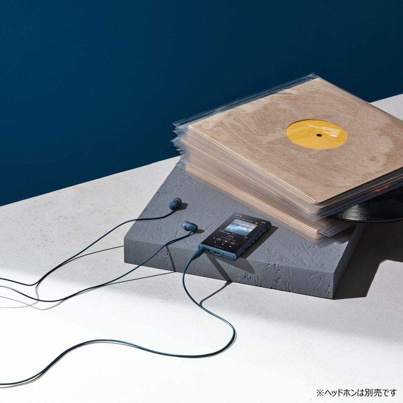 ソニー ウォークマン 16GB Aシリーズ NW-A105 : ハイレゾ対応 / MP3プレーヤー / bluetooth / androi ウォークマン 16GB Aシリーズ NW A105 ハイレゾ対応 MP3プレーヤー bluetooth androi aptX