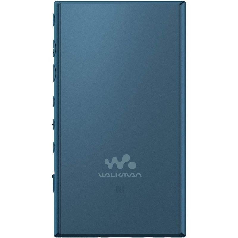 ソニー ウォークマン 16GB Aシリーズ NW-A105 : ハイレゾ対応 / MP3プレーヤー / bluetooth / androi ウォークマン 16GB Aシリーズ NW A105 ハイレゾ対応 MP3プレーヤー bluetooth androi aptX