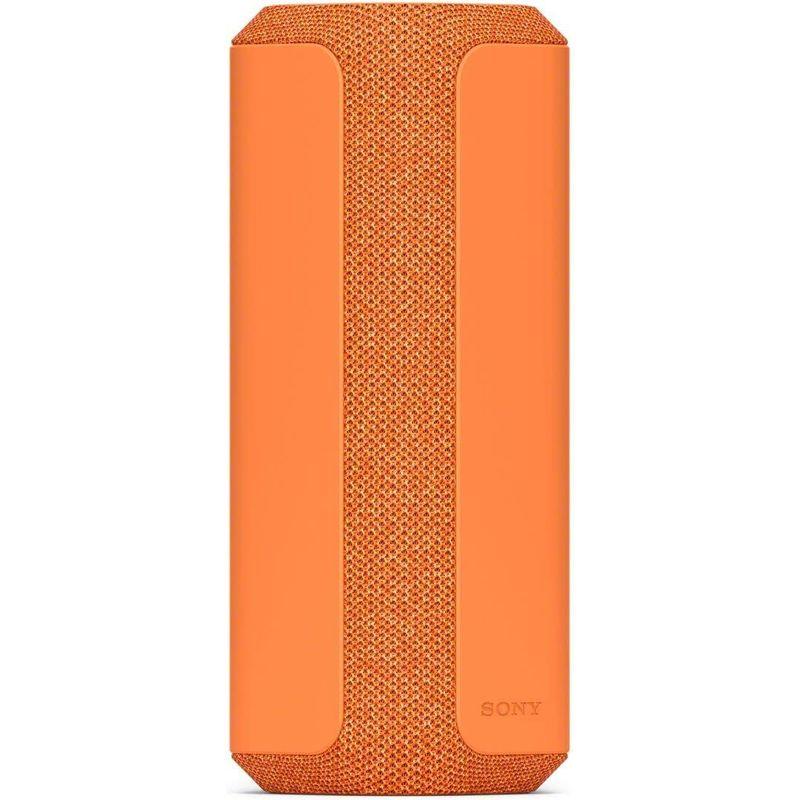 ソニー ワイヤレススピーカー SRS-XE200 :防水 IP67/広いリスニングエリア/ハンズフリー通話/ロングバッテリー16時間/SRS ワイヤレススピーカー SRS XE200 防水 IP67/広いリスニングエリア/ハンズフリー通話/ロングバッテリー16時間/SRS