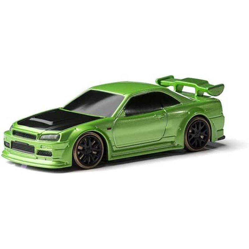 Turbo Racing C64 1:76ドリフトカー ターボレーシング 1/76ミニRCカー 30分連続稼働 ドリフト走行 2.4GHz技 Turbo Racing C64 76ドリフトカー ターボレーシング 1/76ミニRCカー 30分連続稼働 ドリフト走行 4GHz技