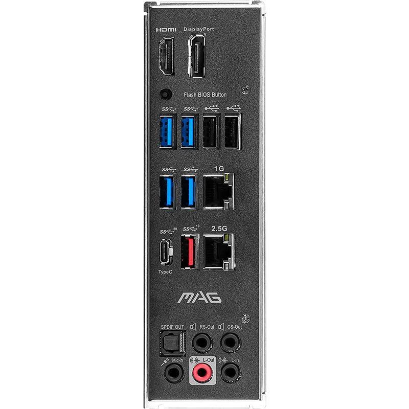 MSI MAG Z590 TORPEDO マザーボード ATX 第10・11世代CPU対応 Intel Z590チップセット搭載 MB524 MAG Z590 TORPEDO マザーボード ATX 第10 11世代CPU対応 Intel Z590チップセット搭載 MB524