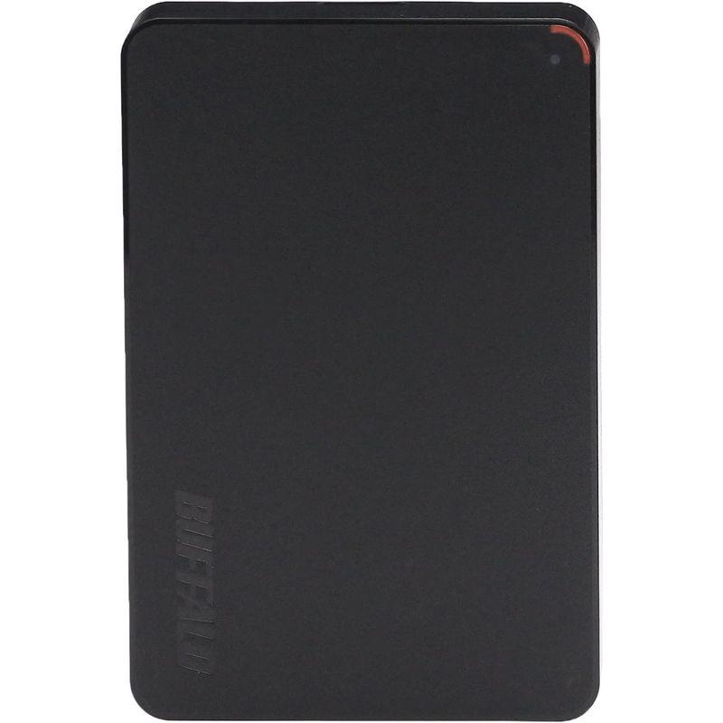 BUFFALO ミニステーション USB3.1(Gen.1)/USB3.0用ポータブルHDD 5TB HD-PCFS5.0U3-GBA USB3 /USB3 5TB 64/32 ミニステーション Gen 0用ポータブルHDD HD PCFS5 0U3 GBA Gen1 0/2