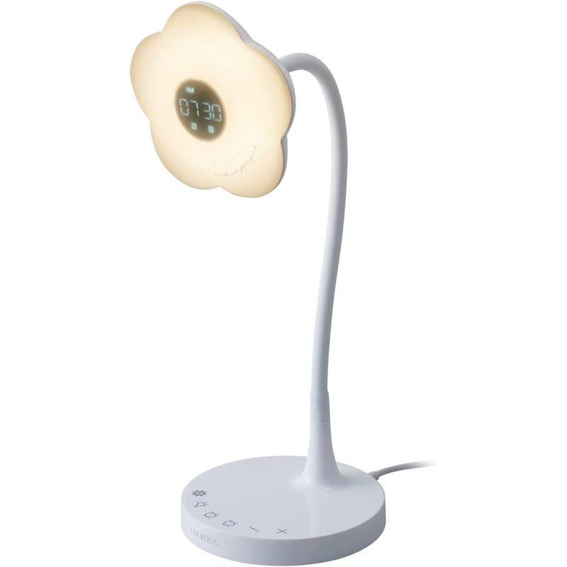 正規品 アテックス ATEX ルルド サンアラーム ホワイト AX-BNL805wh 【1948358197】(12383円)