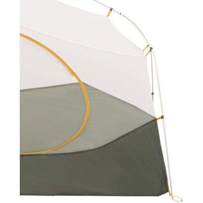 NEMO(ニーモ) オーロラリッジ 2P NM-ARRG-2P グリーン 2P ニーモ オーロラリッジ NM ARRG グリーン