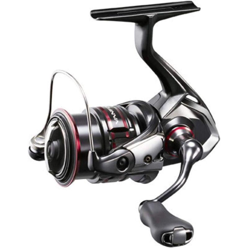 シマノ(SHIMANO) スピニングリール 20 ヴァンフォード C2000SHG 渓流トラウト ライトソルト全般 SHIMANO スピニングリール ヴァンフォード C2000SHG 渓流トラウト ライトソルト全般 kg mm lb
